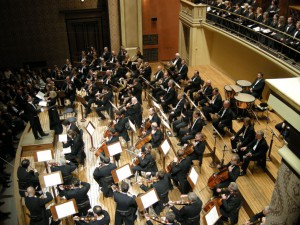 2011 - Check Philharmonic               