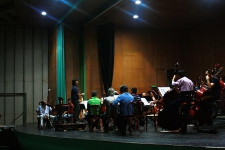 Sinfonica Siciliana 2012               