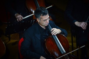 L'Arco Magico Chamber Orchestra      