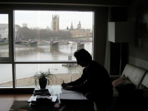 Londra               